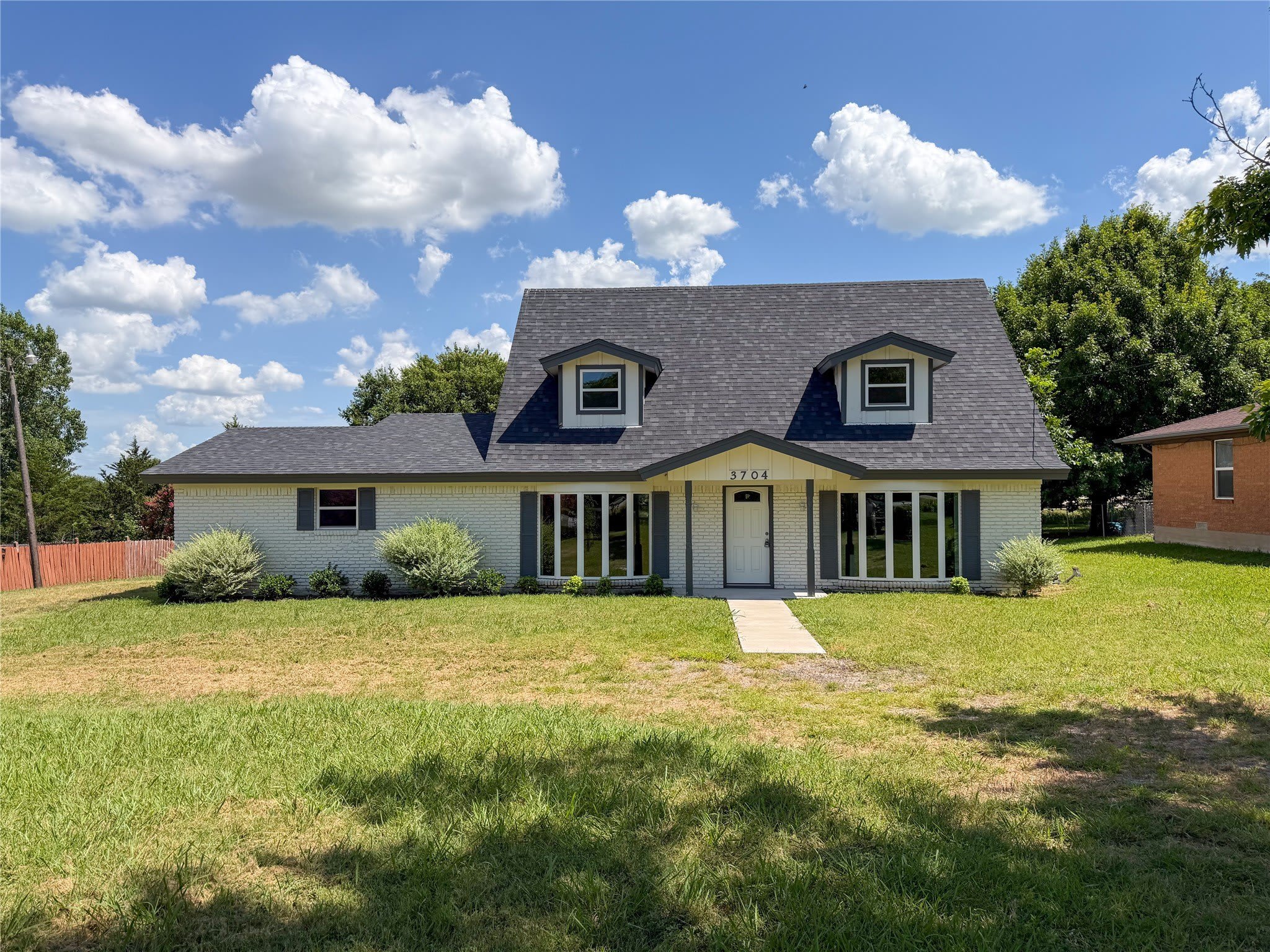 3704 W Houston Street – photo 1