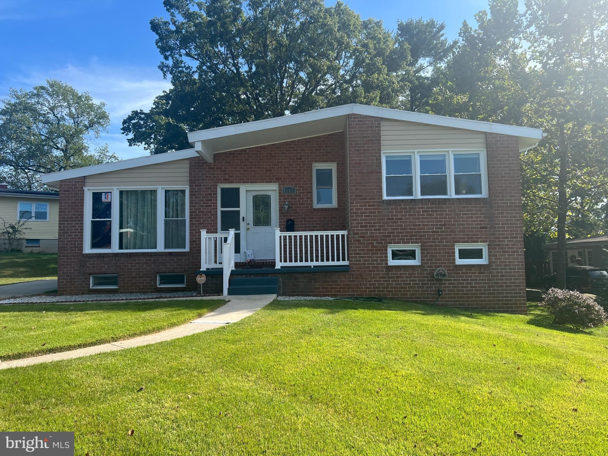 8503 Stevenswood Road – photo 1