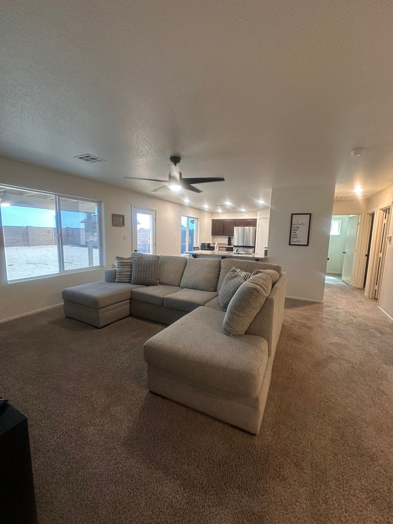 Can be furnished or NOT – photo 3