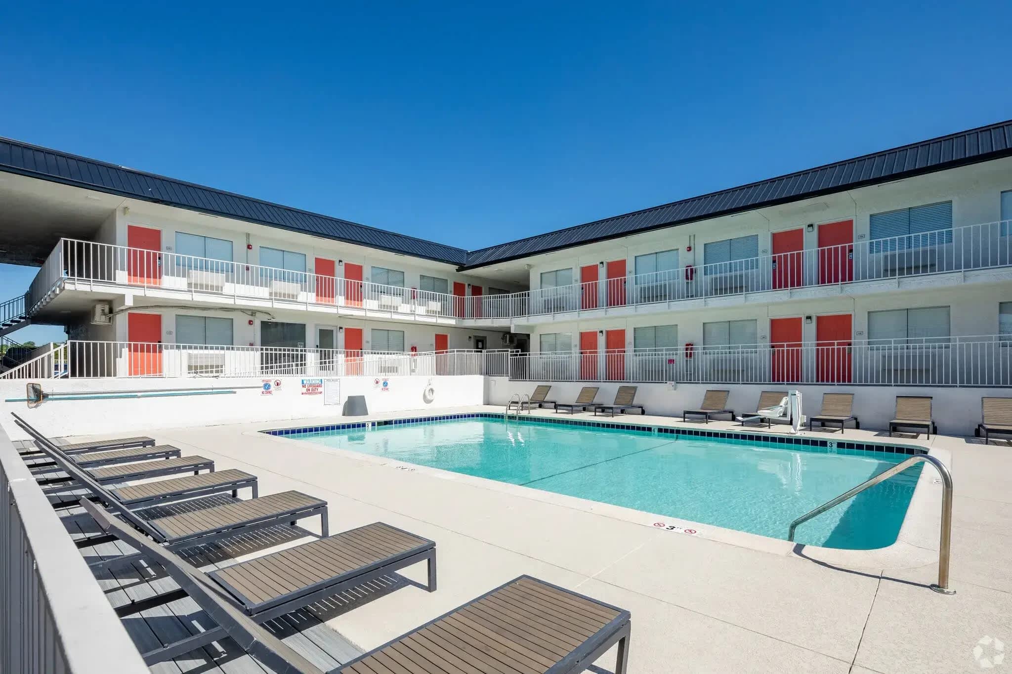 Sohana Apartments – photo 1