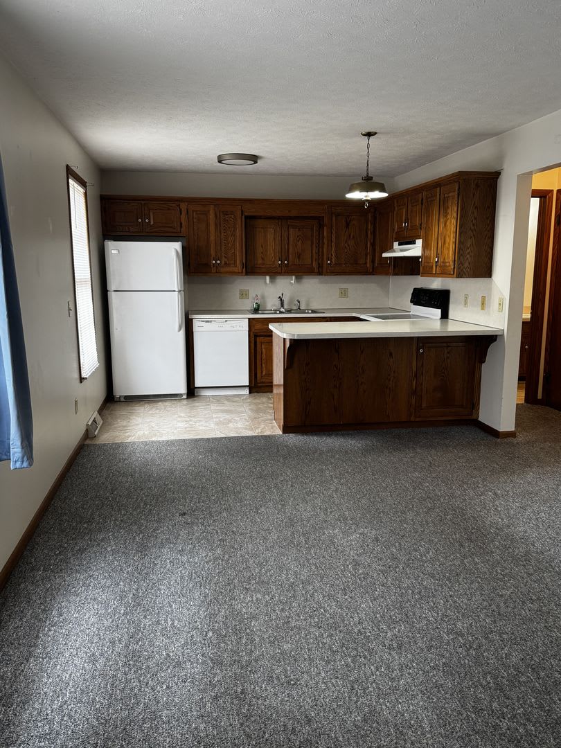Two bedroom apartment – photo 4