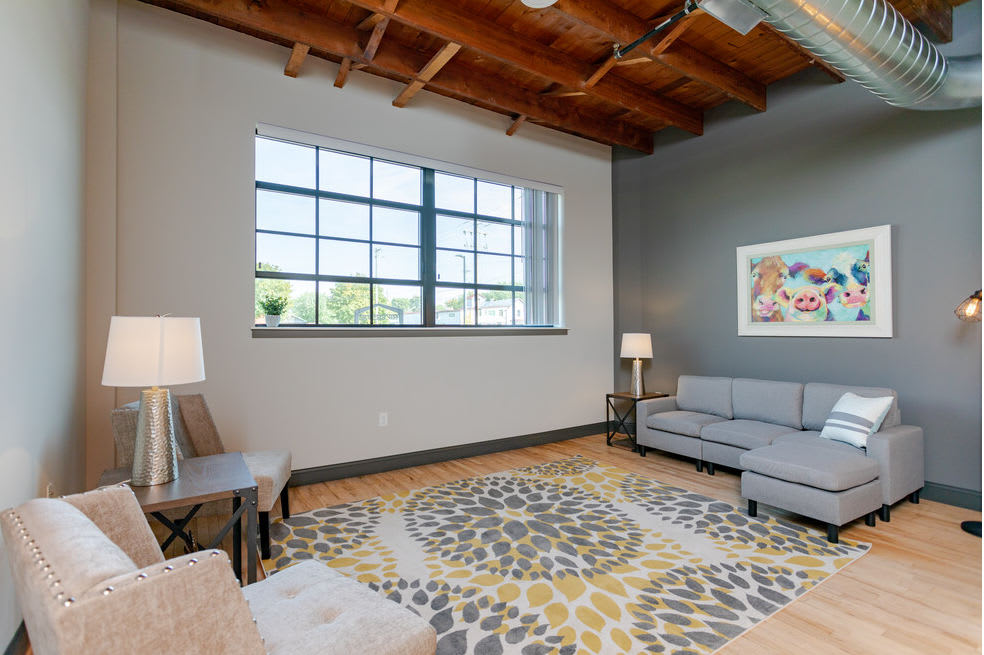 Riverside Lofts – photo 5