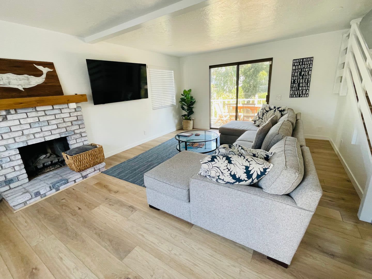 Gorgeous Furnished Canyon Home near beach/pier and downtown in Coastal San Clemente – photo 3