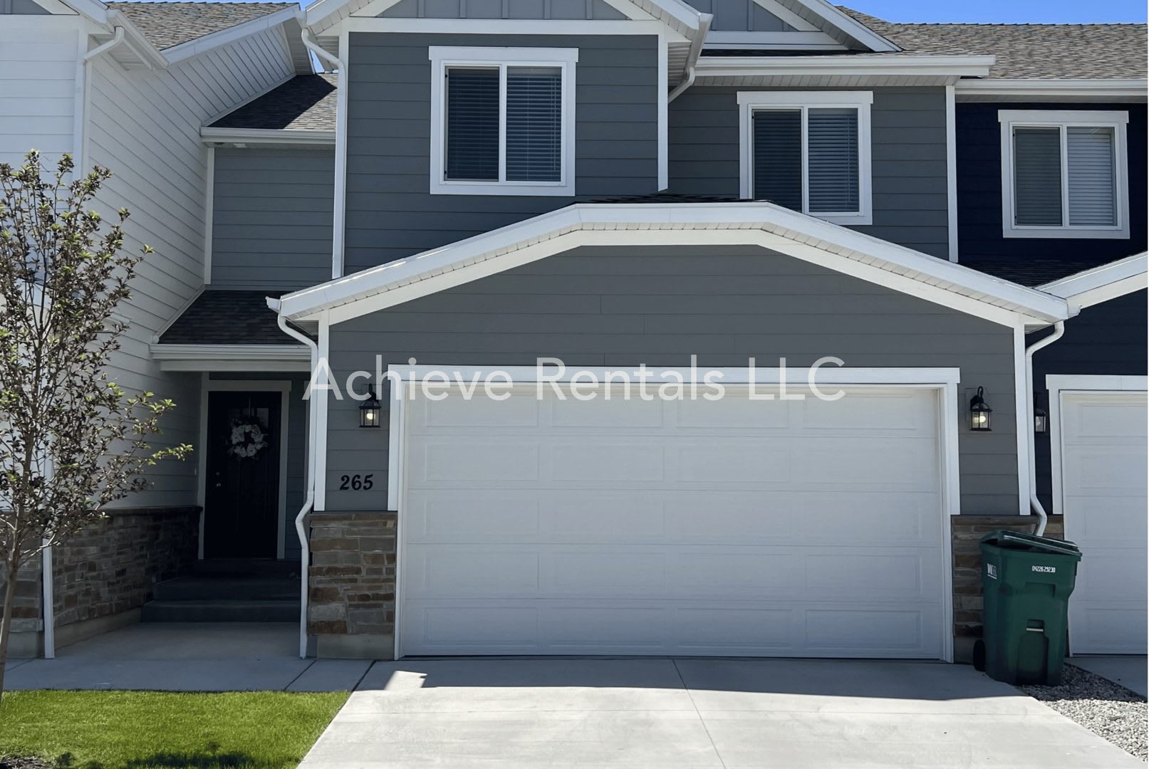Midland Square Townhome Located Near Parks Schools More – photo 1