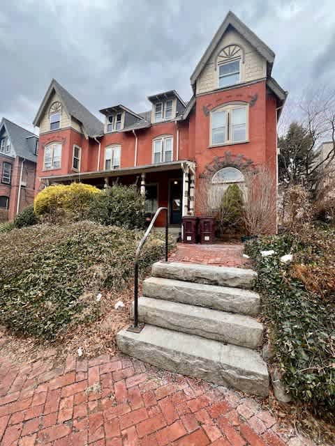 1401 Gilpin Ave – photo 1