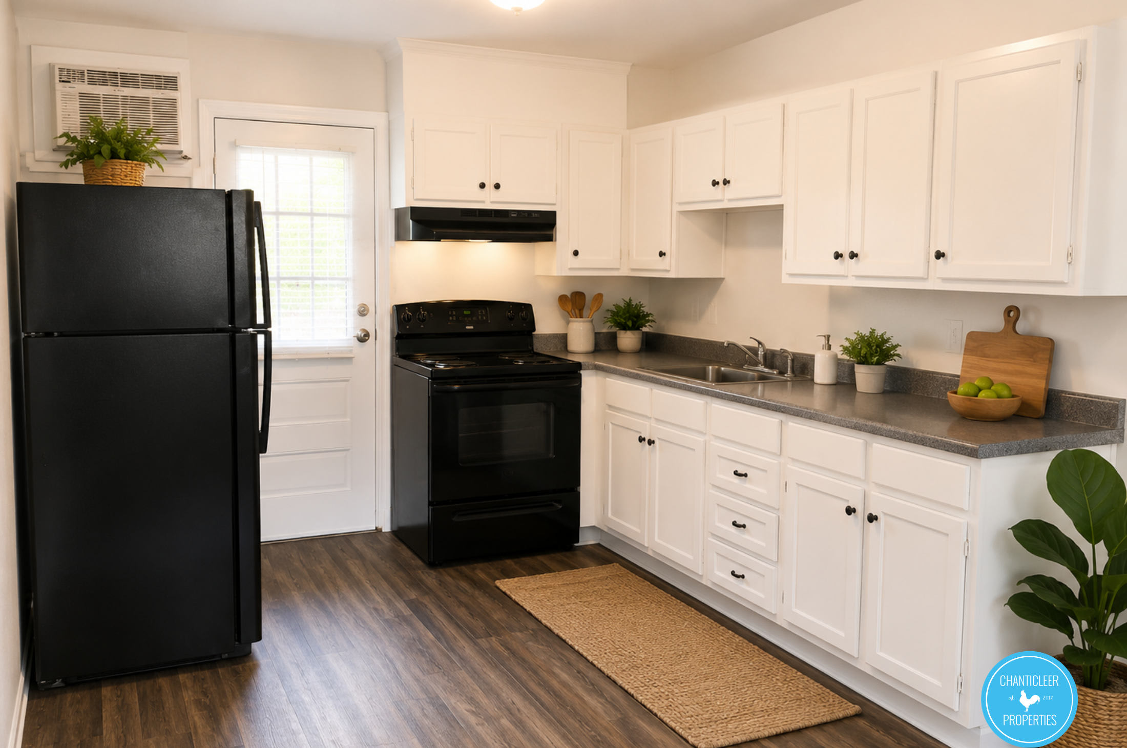 1400 Creech Road – photo 1