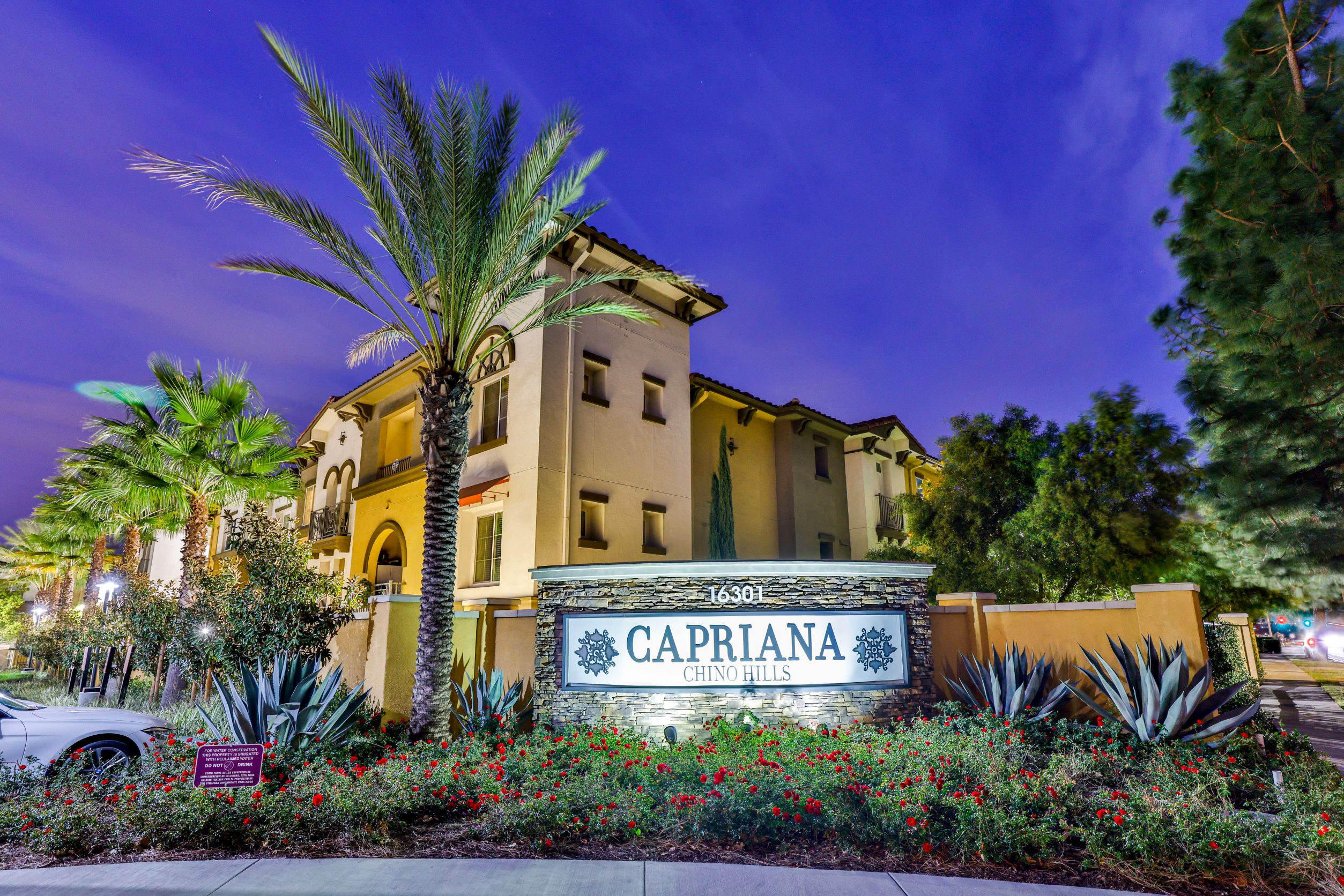 Capriana at Chino Hills Apartments – photo 3