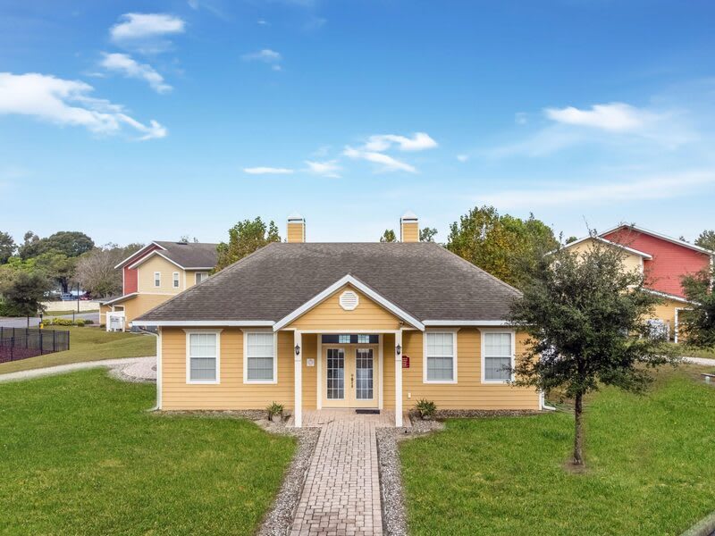 1314 Evergreen Court – photo 1