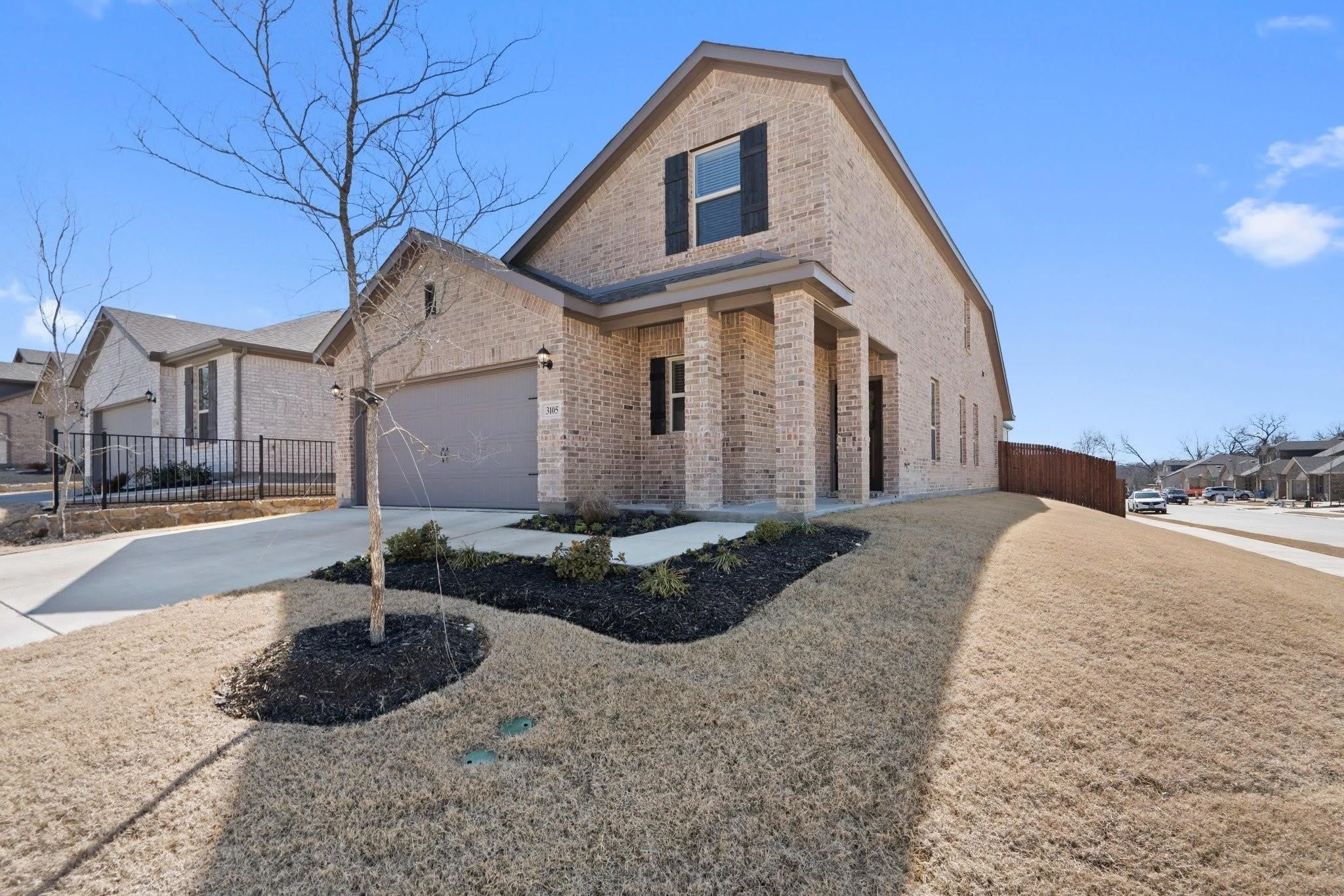 3105 Bedstraw Lane – photo 4