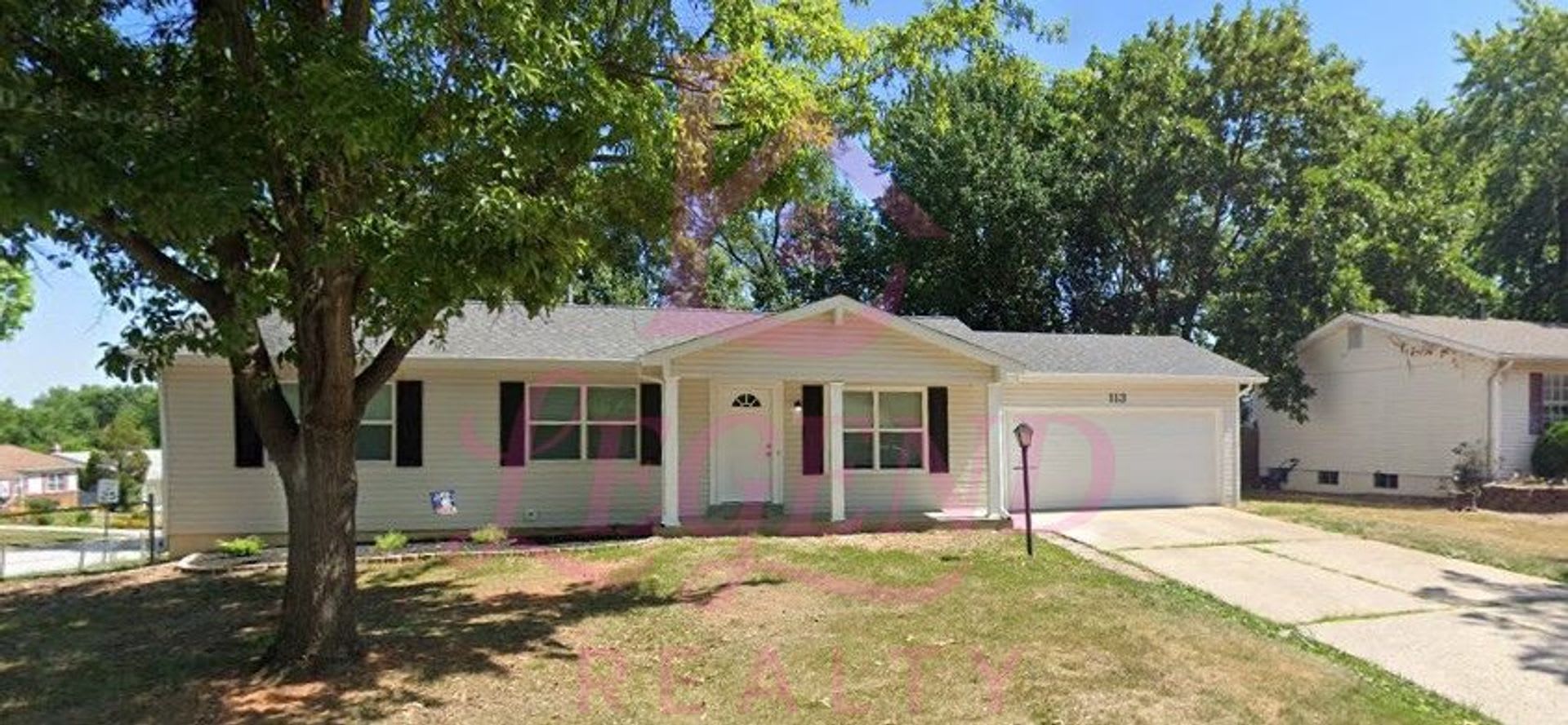 Beautifully Renovated Home on Corner Lot with Finished Walk-Out Basement – photo 2