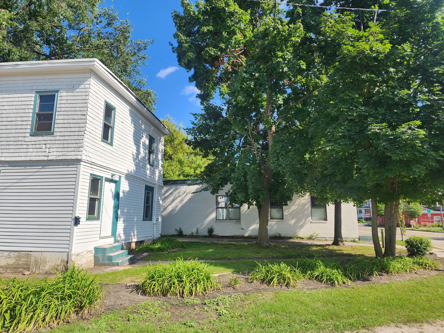 Available Sept 15Th 4 Bedroom 1 Bath Two Story Newly Renovated Home In Desirable Williamson St Neighborhood – photo 1
