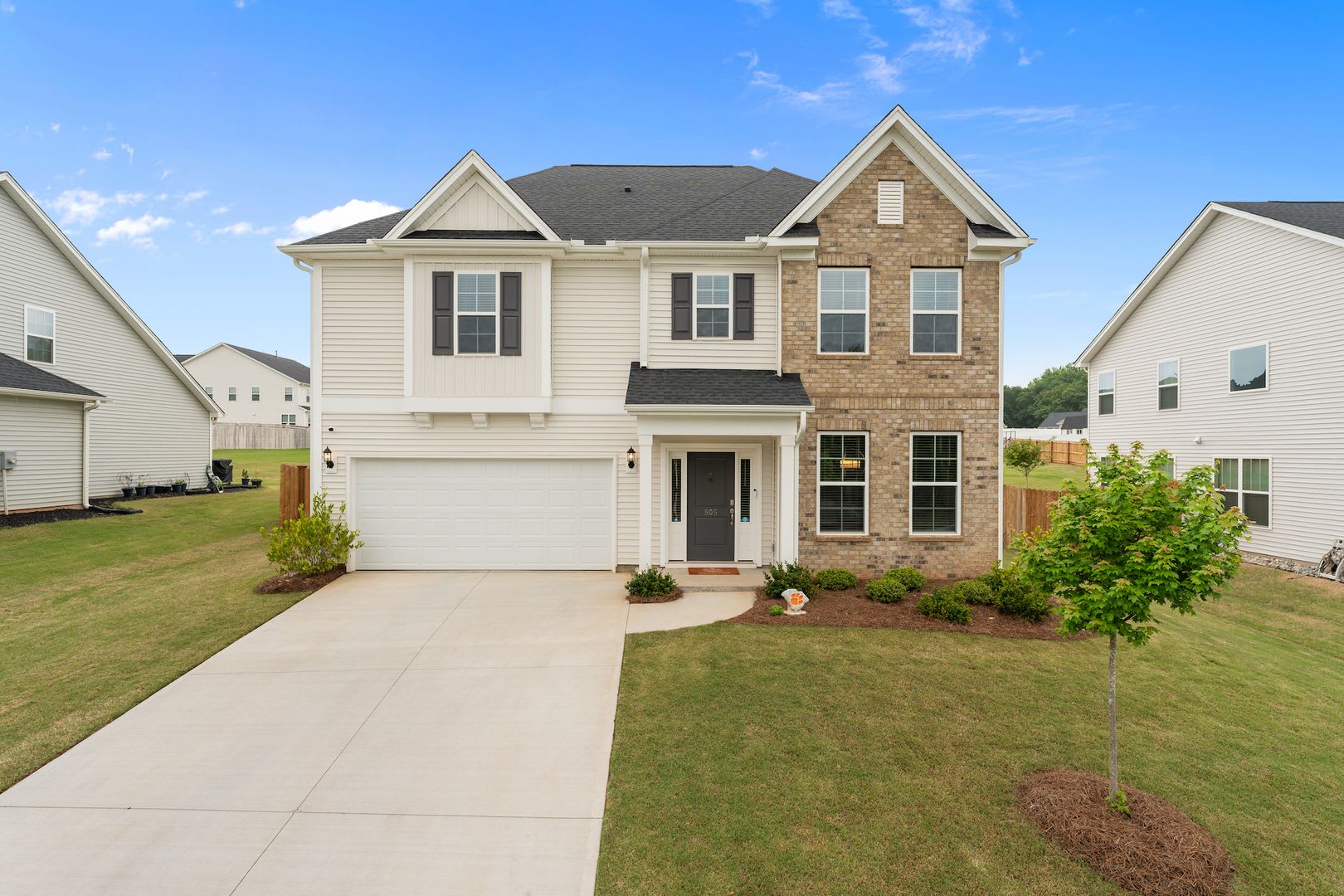 Breckenridge 4 Bedroom 2 5 Bath – photo 1