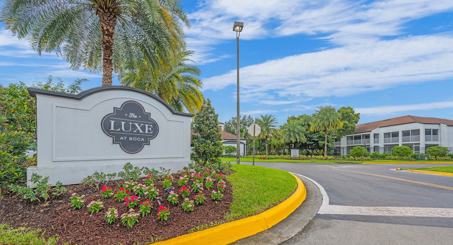 The Luxe at Boca – photo 1