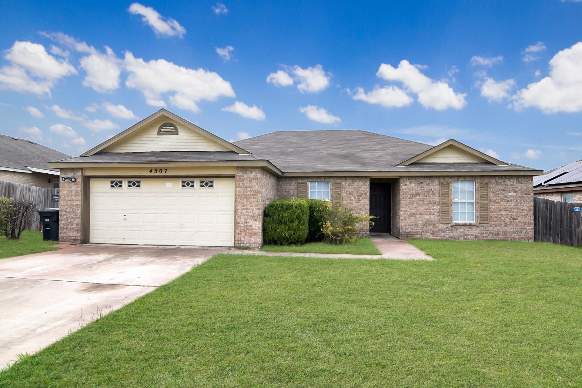 4507 Jake Spoon Dr – photo 1