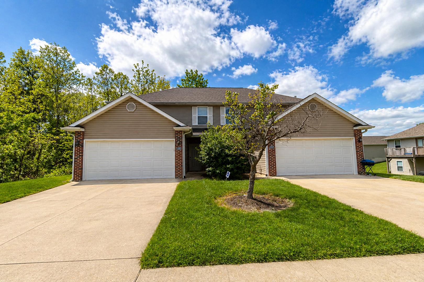 Golf View Gardens Duplex – photo 2