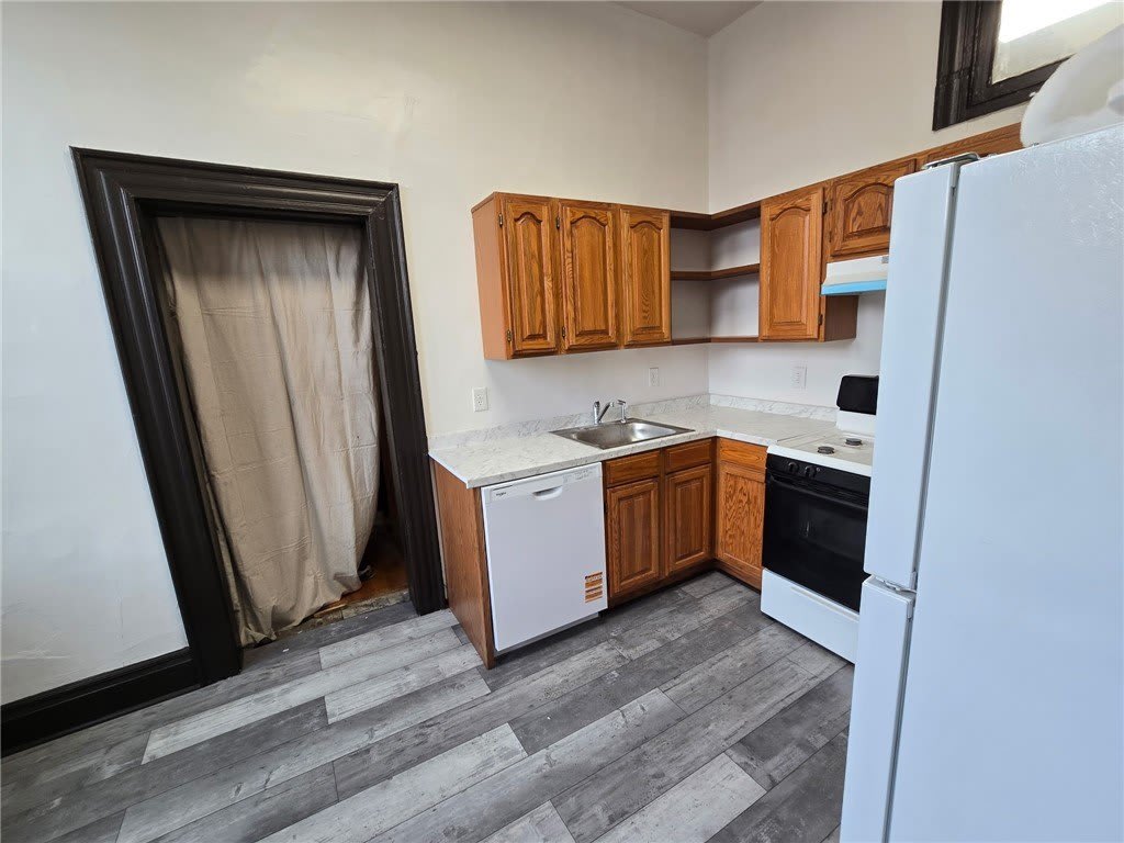 812 Mcclure St – photo 1
