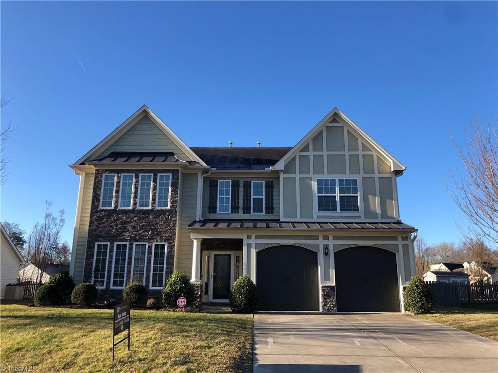 2312 ALDERBROOK Drive – photo 1