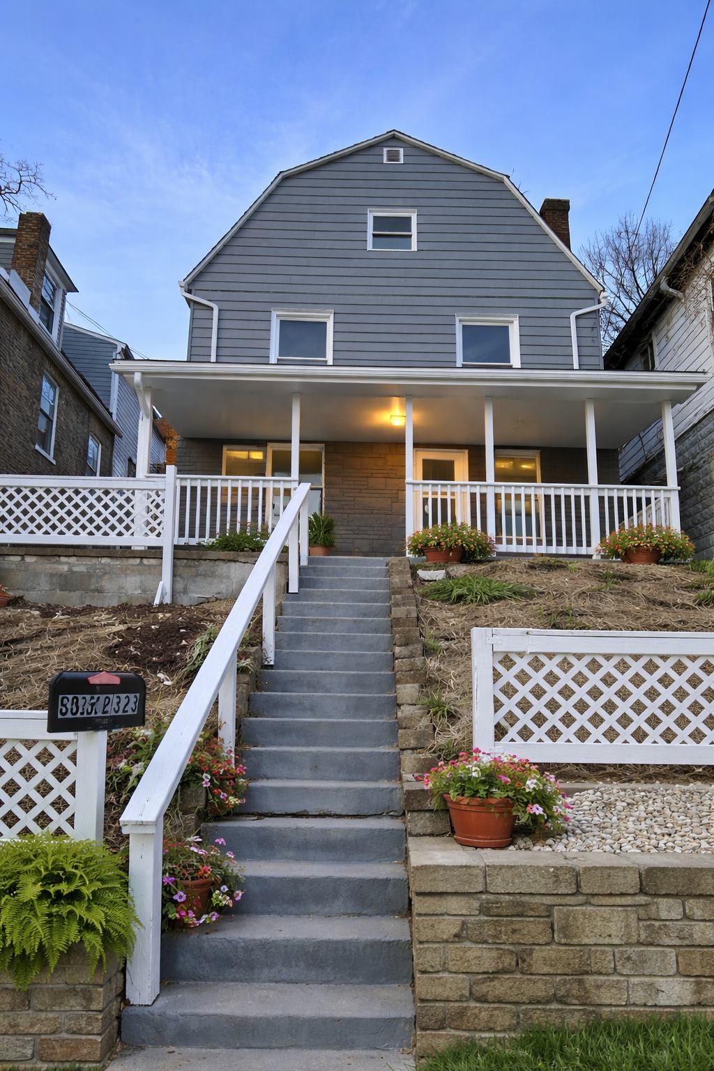2323 Patterson Ave – photo 1