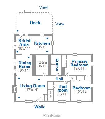 5532 Gary Ave – photo 1