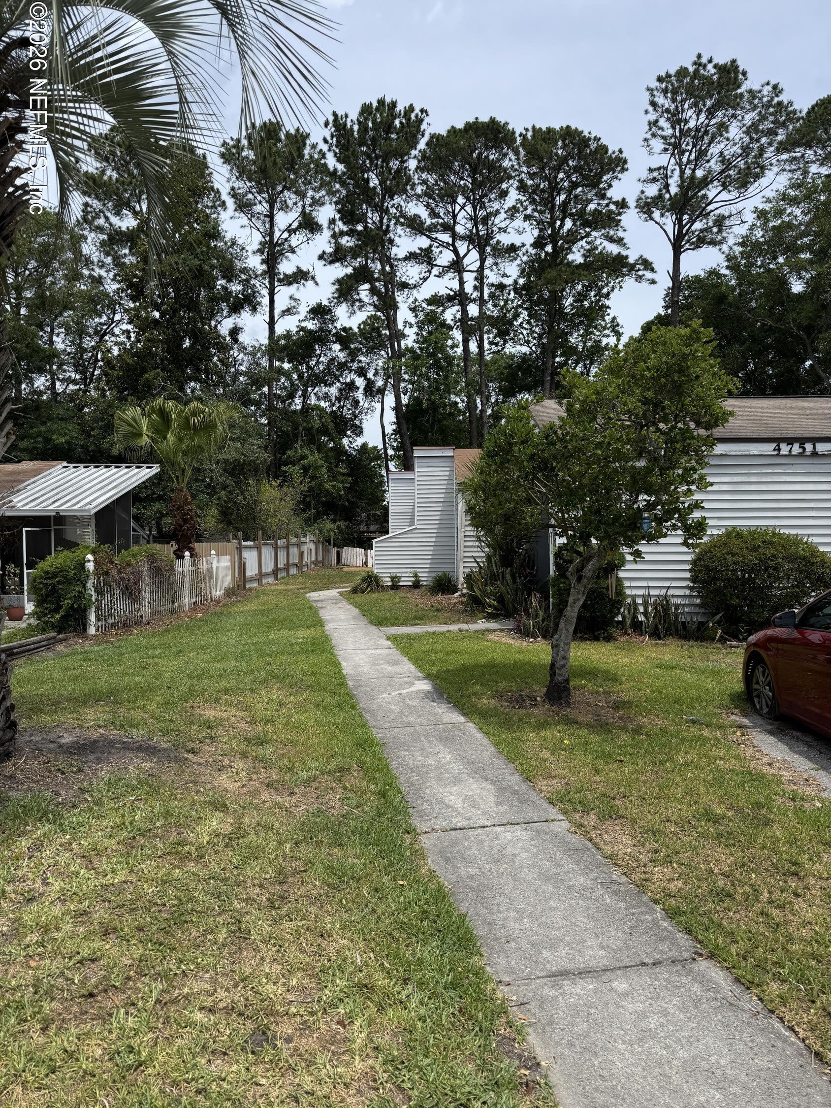 4751 SAN JOSE MANOR Drive W – photo 1