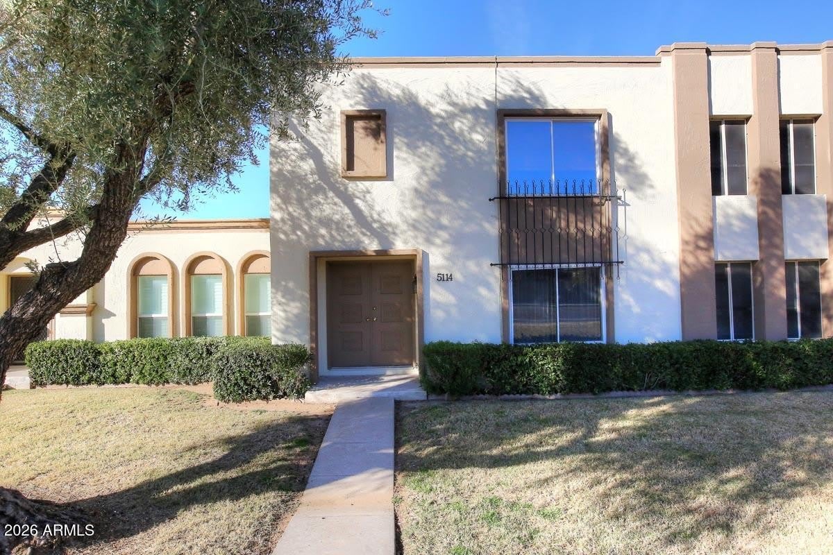 5114 N Granite Reef Road – photo 1