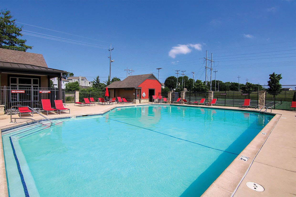 Township Apartment Homes – photo 5