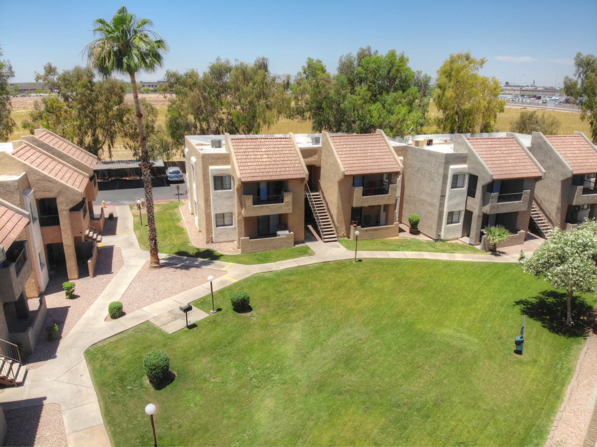 Sundancer Apartments – photo 2