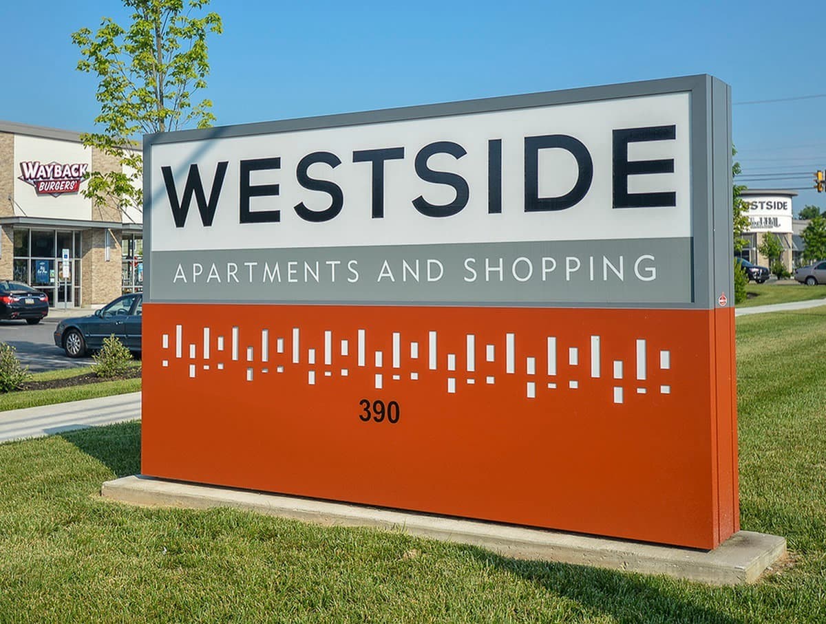 Westside Apartments and Shopping – photo 5
