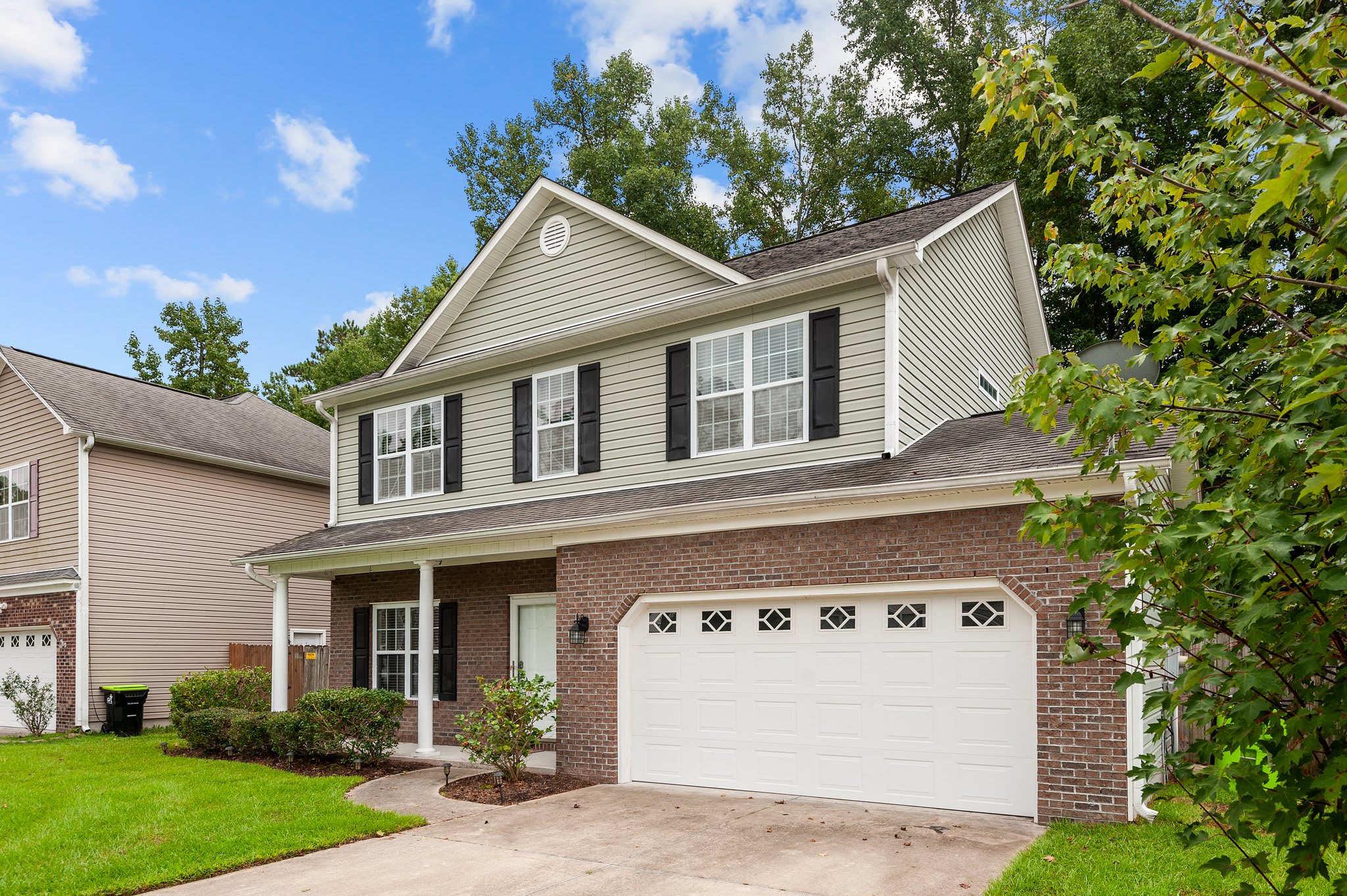 3109 John Willis Road – photo 3