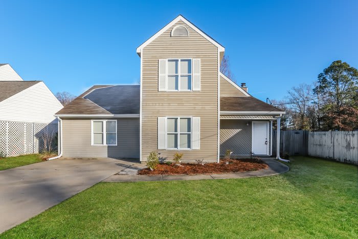 507 Twin Pine Cove – photo 1