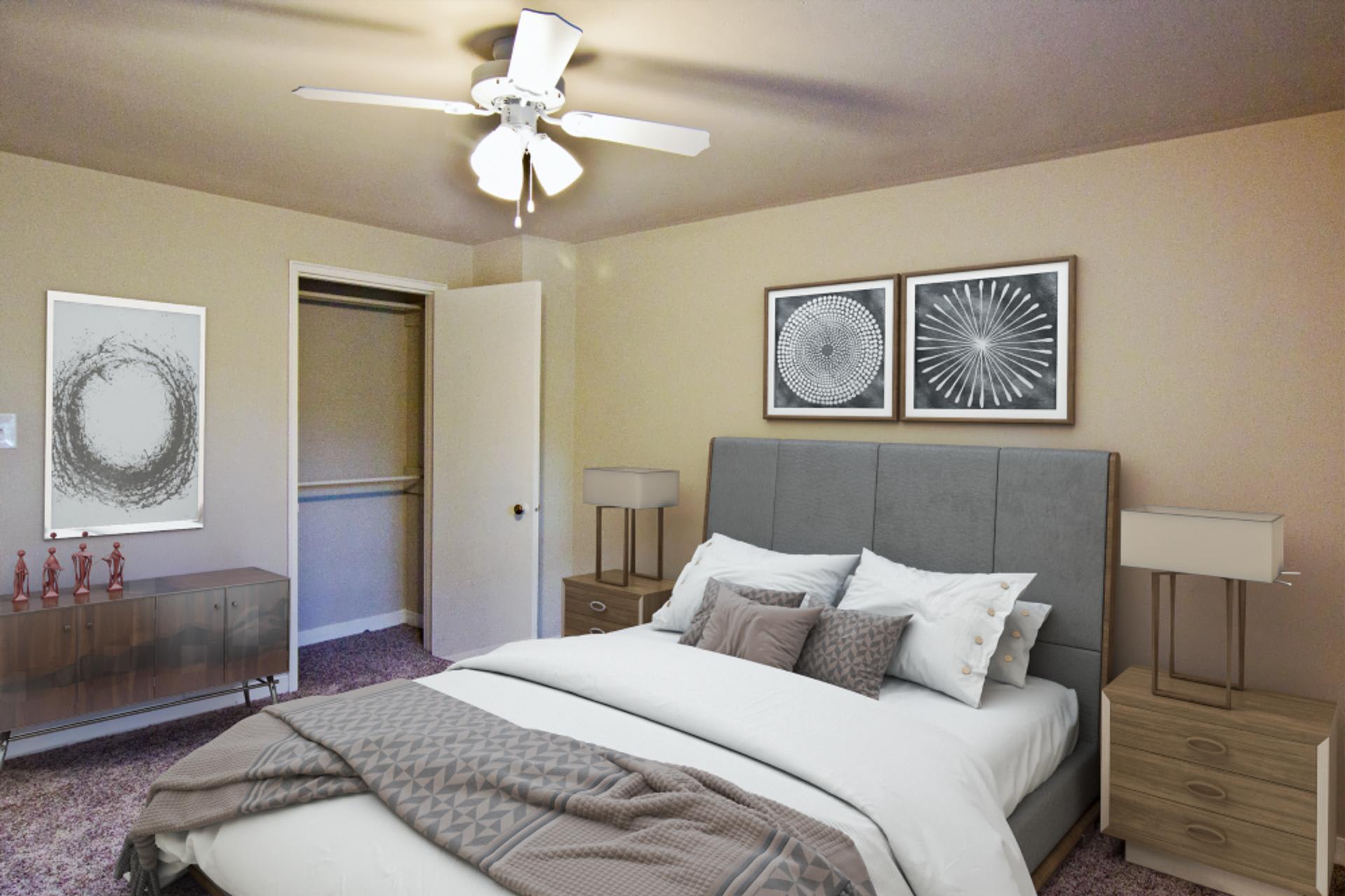 Rossview Heights Townhomes – photo 3