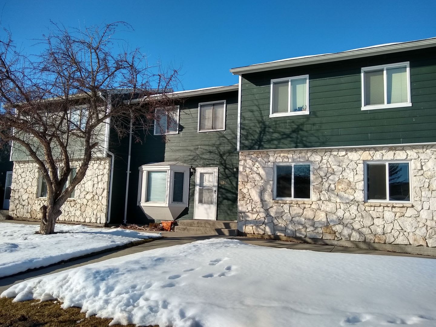 4 Bedroom, 2.5 Bathroom Townhouse, Close to MSU – photo 4