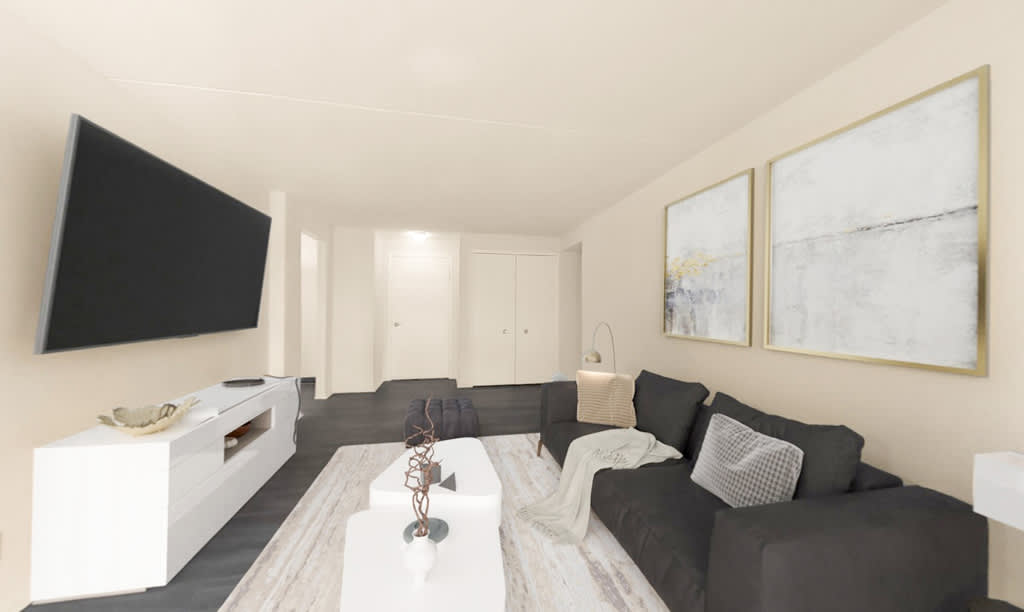 Pine Ridge Apartments – photo 3