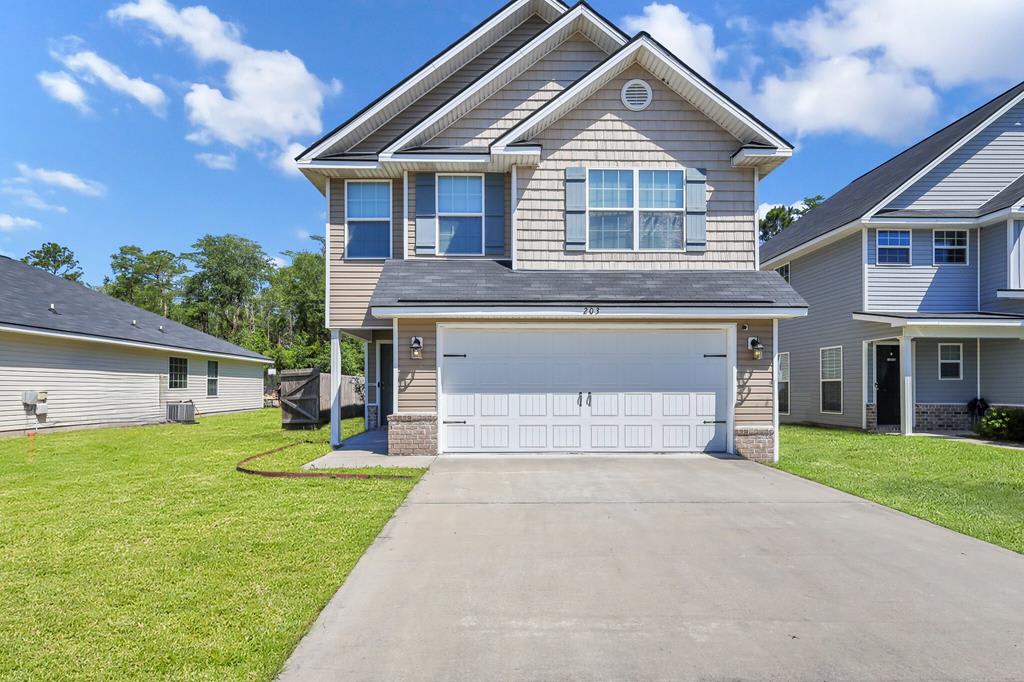 203 Grandview Dr. – photo 1