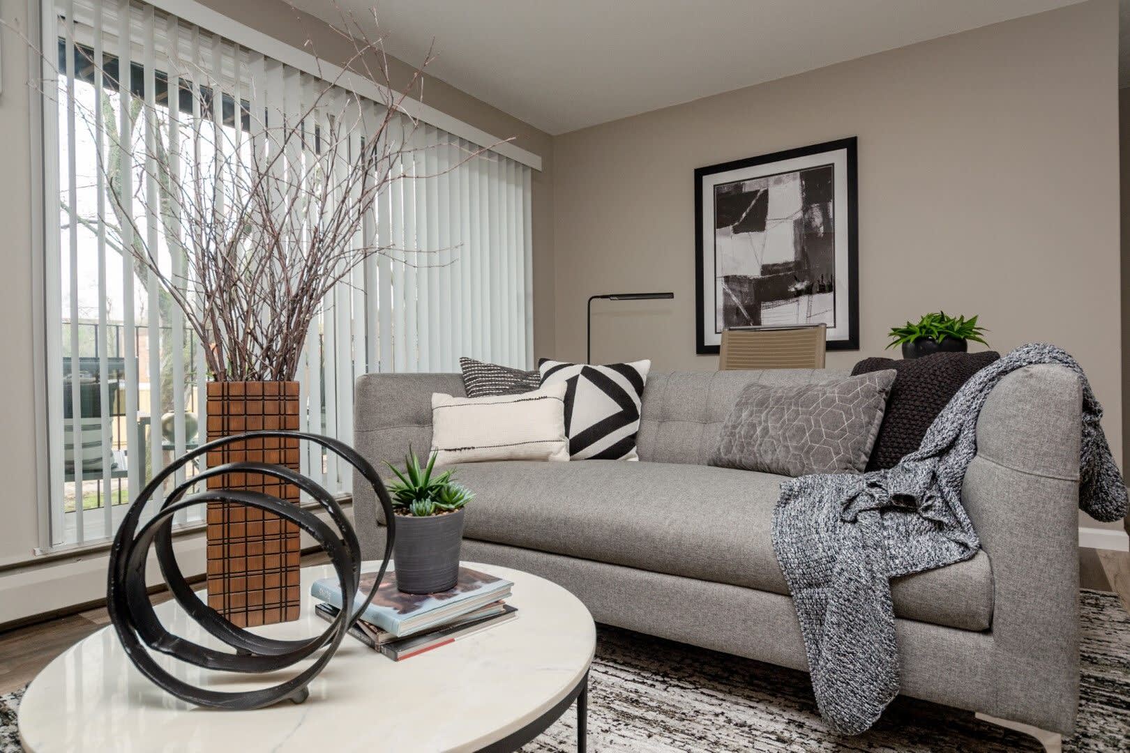 The Birchway Apartments – photo 4