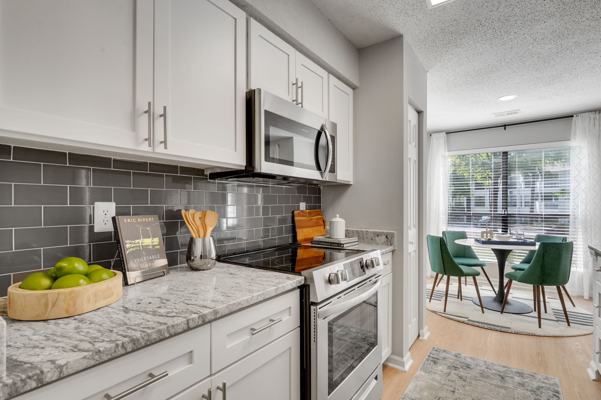 The Bailey Apartments – photo 2