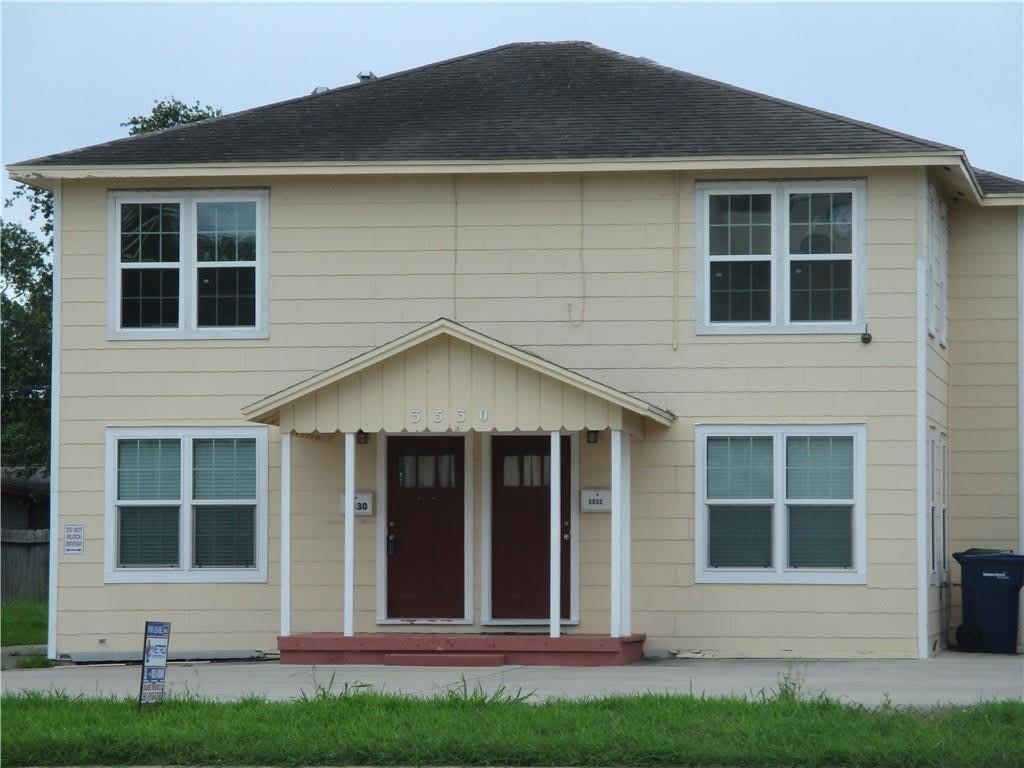 3530 S Alameda Street – photo 1