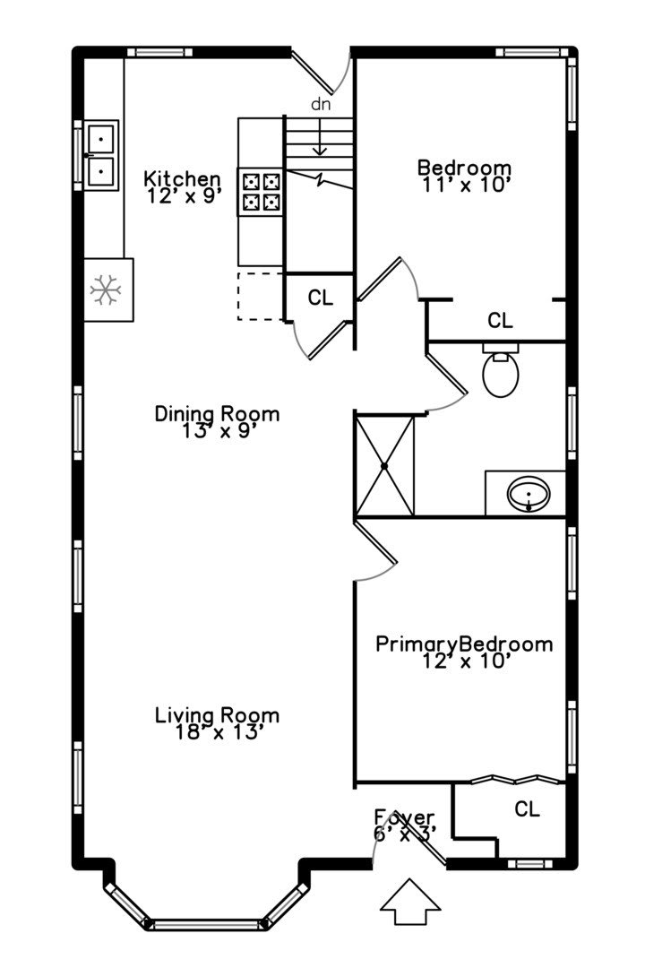 7254 N Osceola Avenue – photo 2