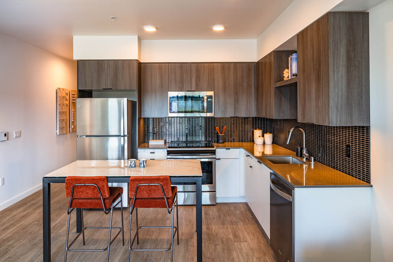 Aria Apartments – photo 4