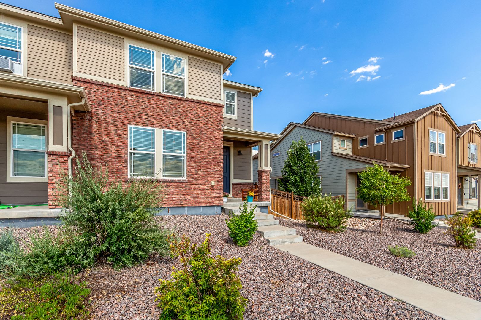 Beautiful Castle Pines Townhome – photo 5