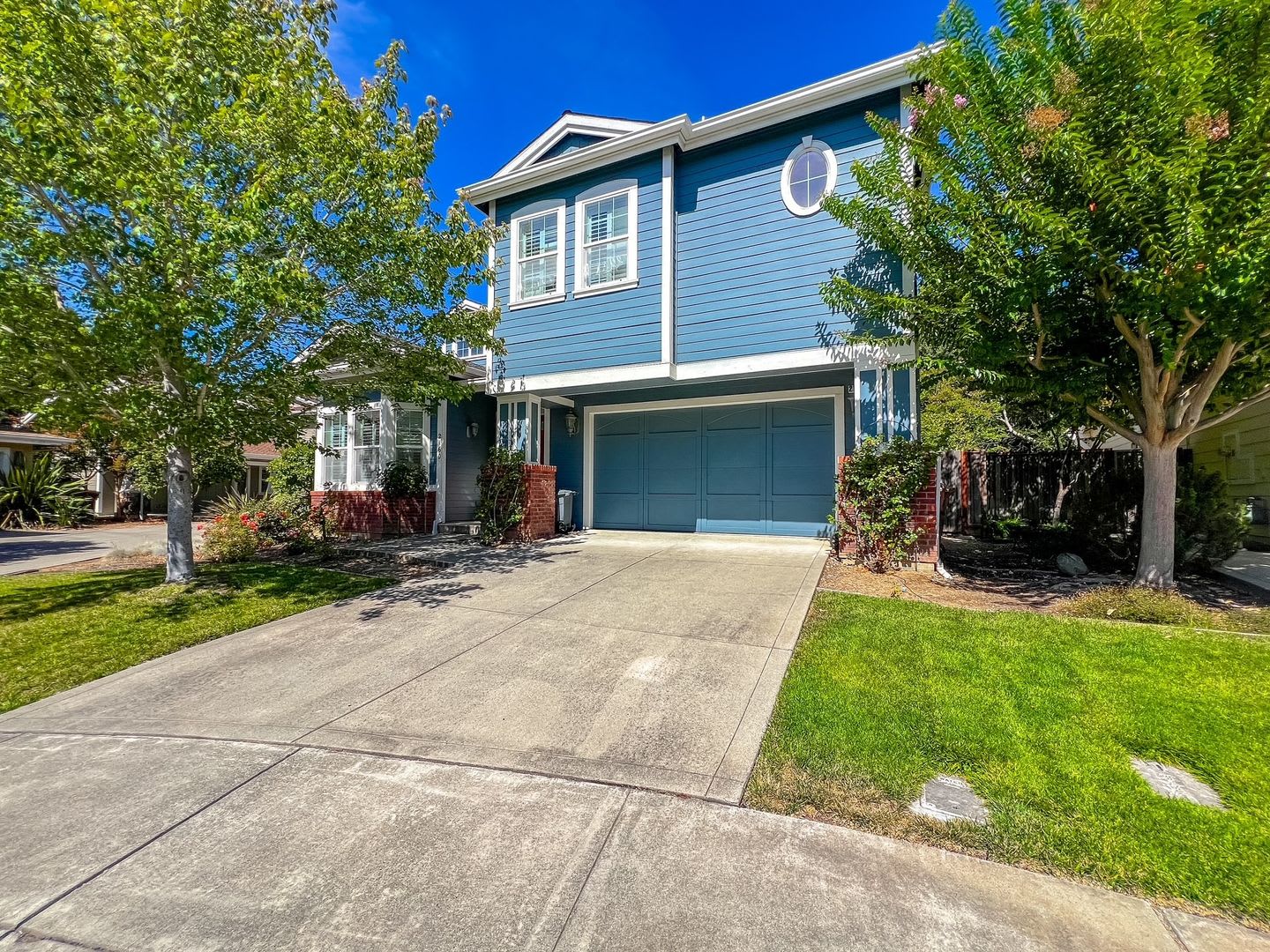 Beautiful Four Bedroom Napa Home on Secluded Cul-de-Sac – photo 2