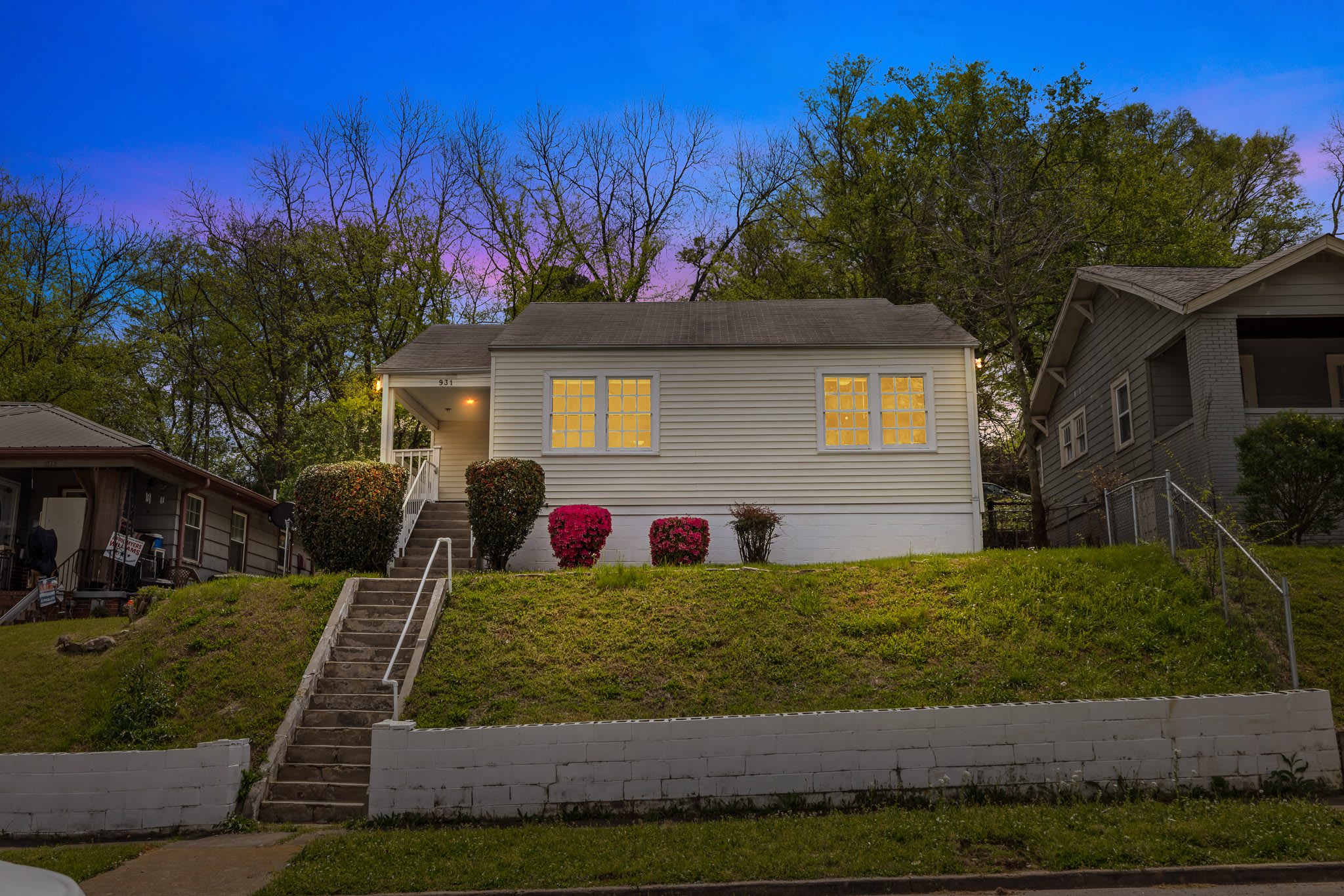 931 41st Street Ensley – photo 3