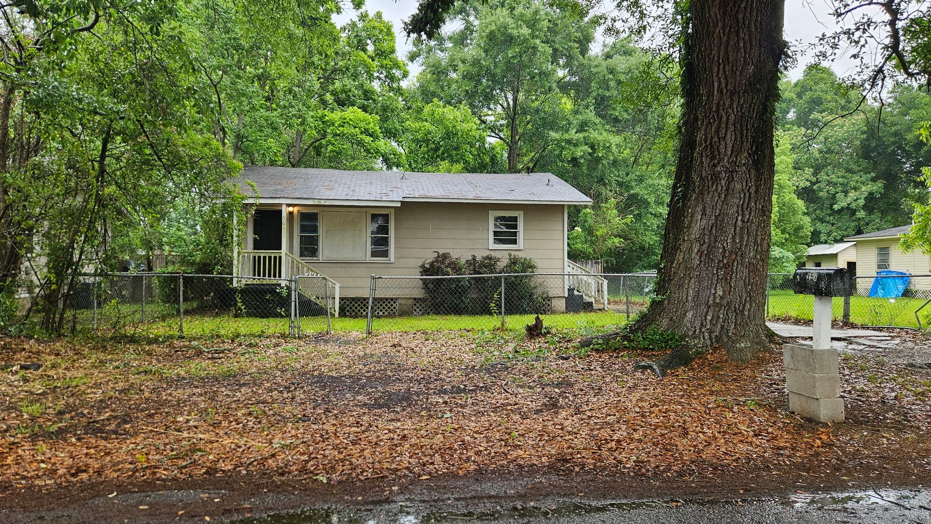 2 bed 1 bath for rent – photo 3