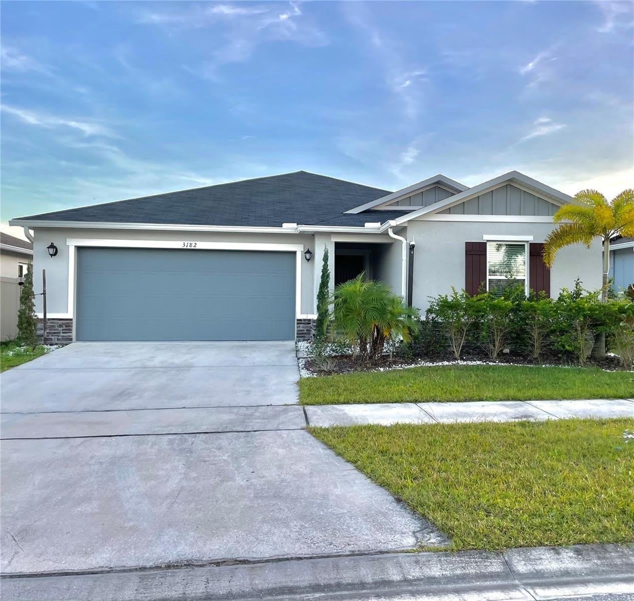 3182 EAGLE HAMMOCK Circle – photo 1