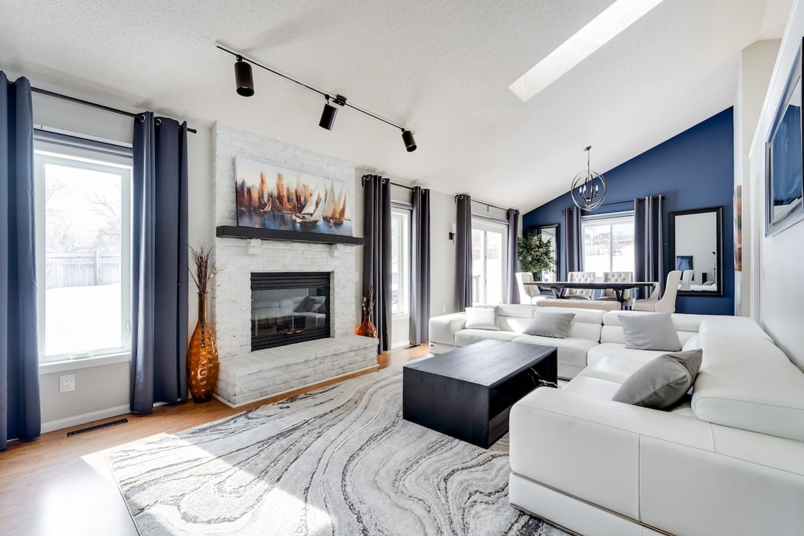 Beautiful 4BR/3BA Plymouth Home – photo 5