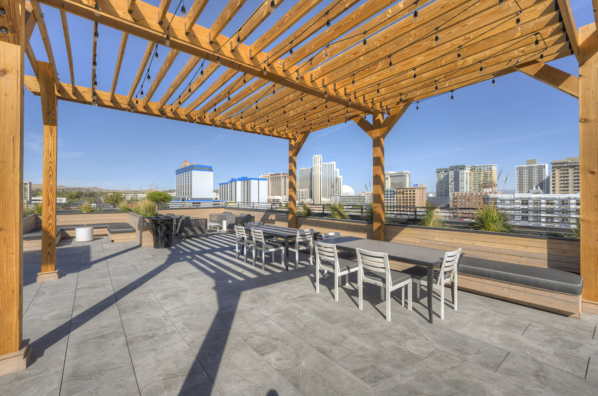 Eden Tower Apartments – photo 4