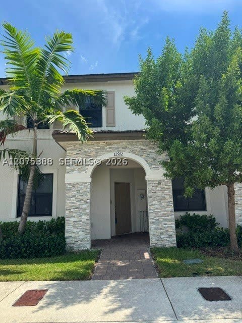 12912 SW 232nd Ter – photo 1