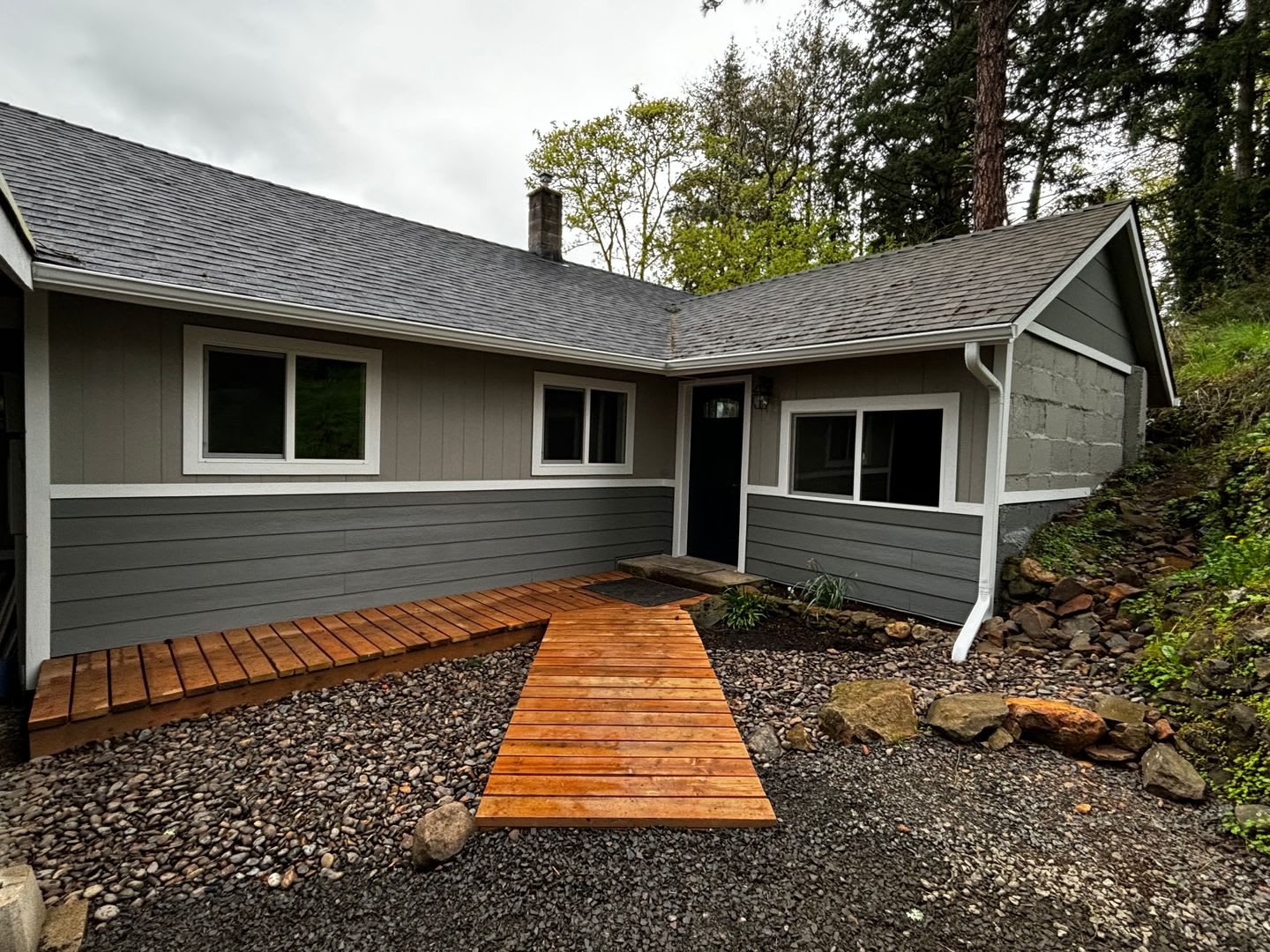 Newly Remodeled Home in Quiet Neighborhood! – photo 2