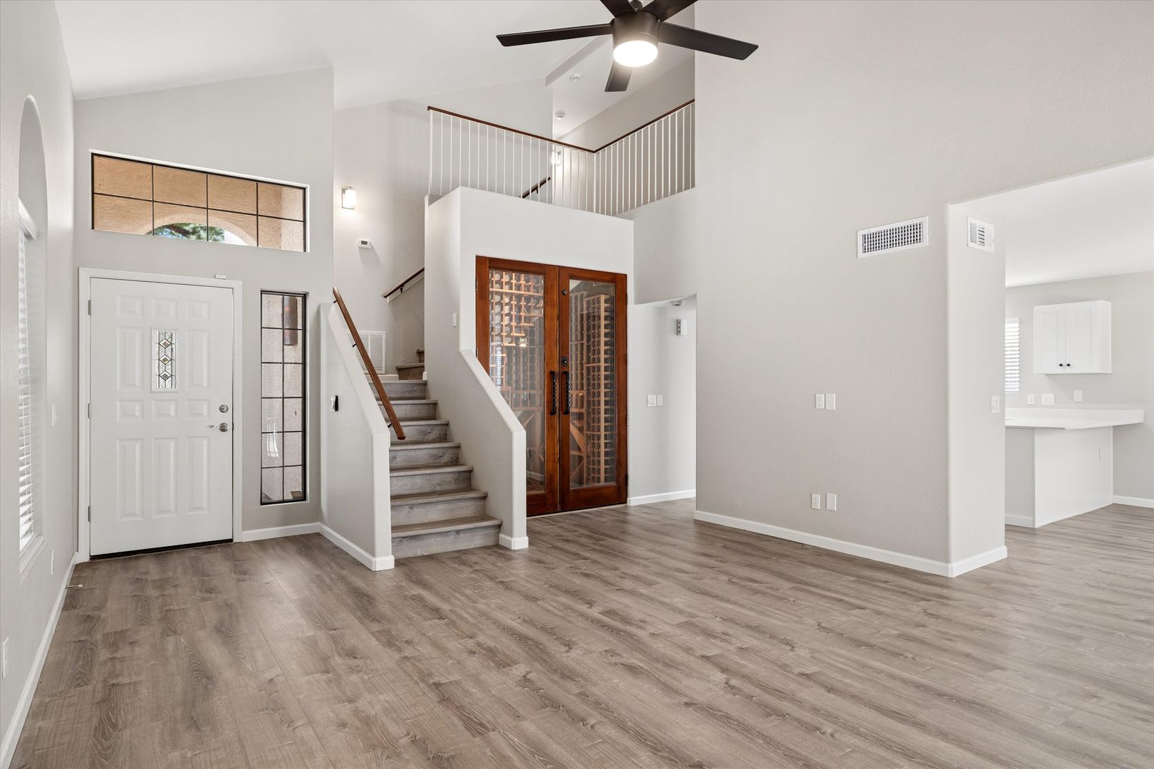 85254 Zip Code And Horizon High School Wine Celler Pool Remodeled Delight With Upgraded Appliances And Washer And Dryer Close To Mayo Clinic – photo 5