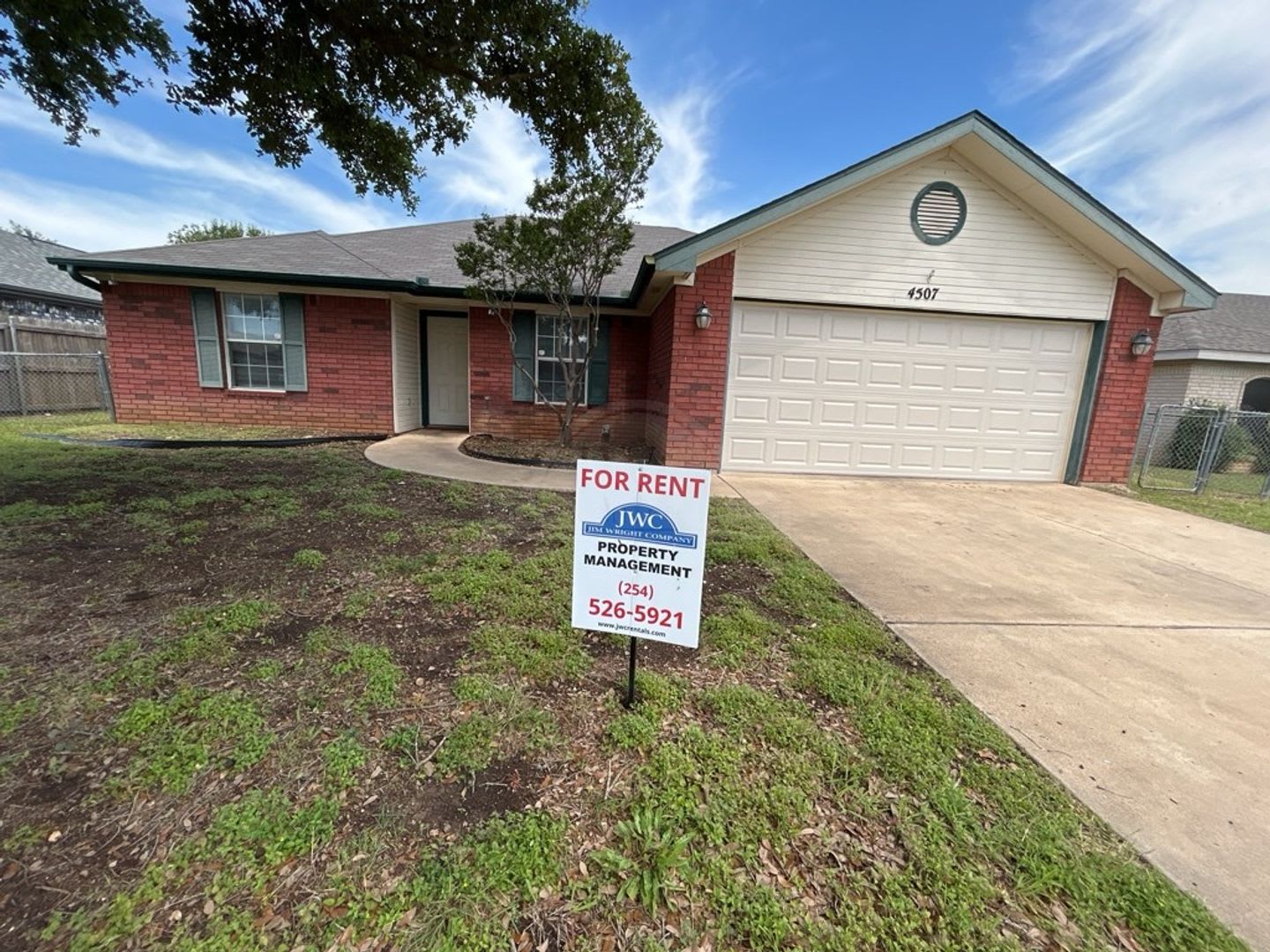 4507 Lonesome Dove Dr, Killeen – photo 2
